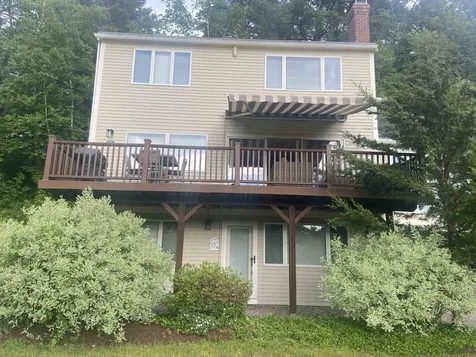27 Merriman Forest Road Bartlett NH 03812