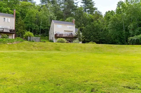 27 Merriman Forest Road Bartlett NH 03812