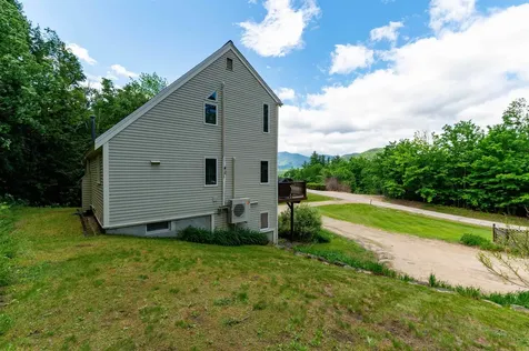27 Merriman Forest Road Bartlett NH 03812