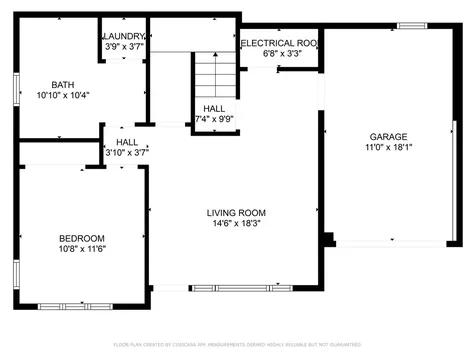 27 Merriman Forest Road Bartlett NH 03812