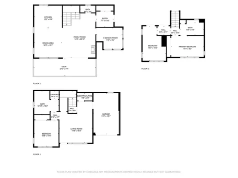 27 Merriman Forest Road Bartlett NH 03812