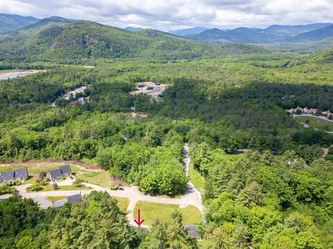 27 Merriman Forest Road Bartlett NH 03812