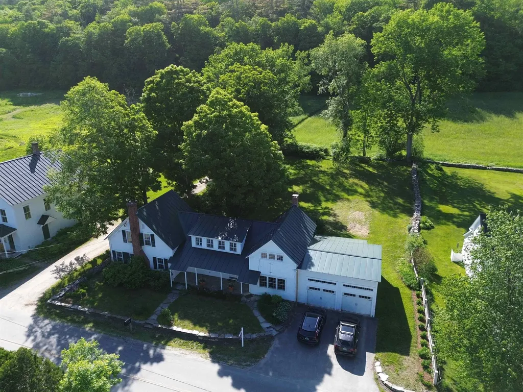 170 Townshend Road Grafton VT 05146