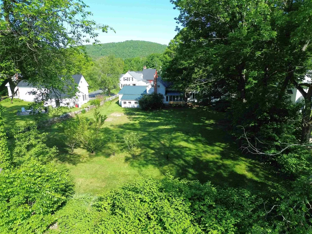 170 Townshend Road Grafton VT 05146