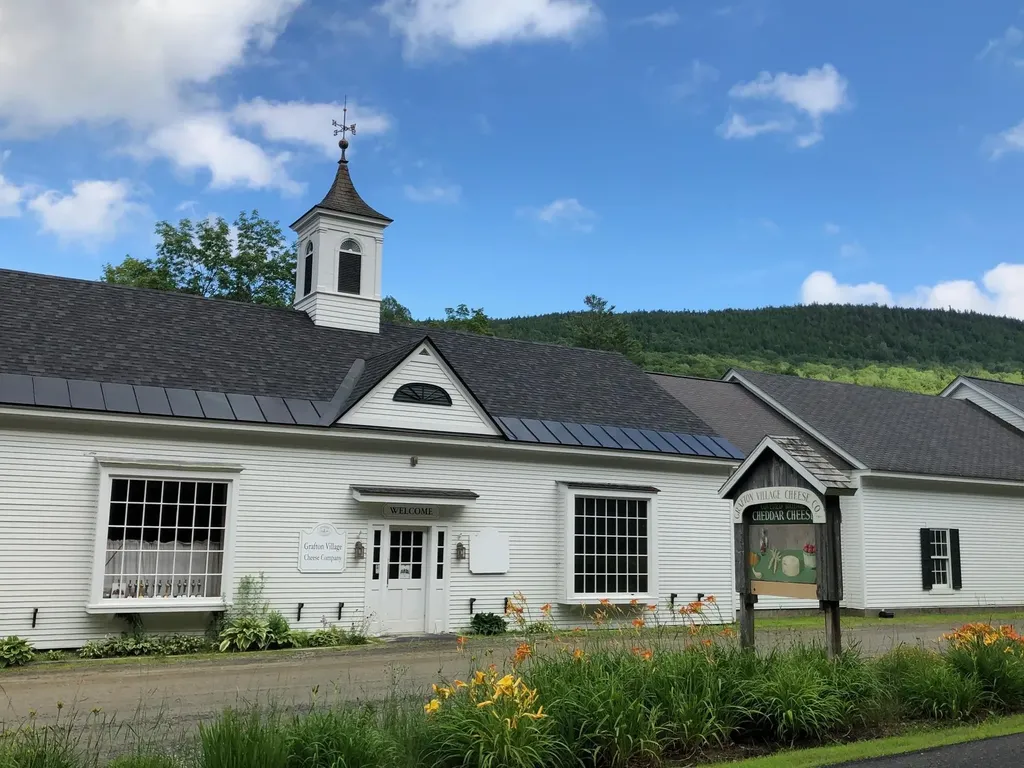 170 Townshend Road Grafton VT 05146