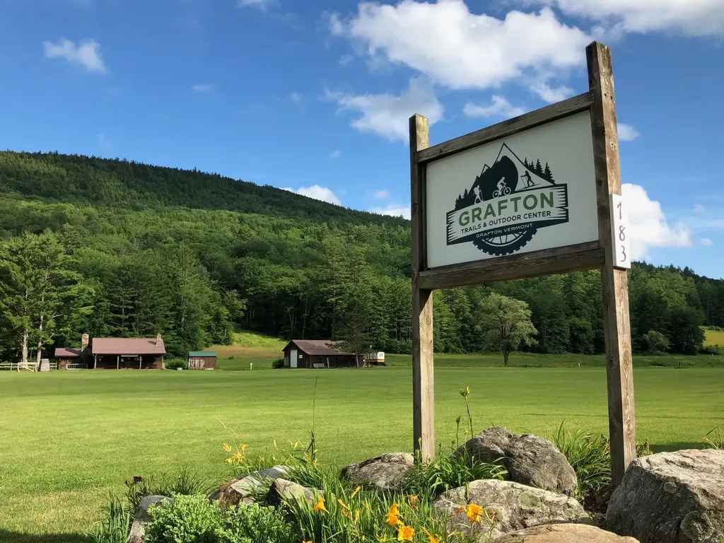 170 Townshend Road Grafton VT 05146