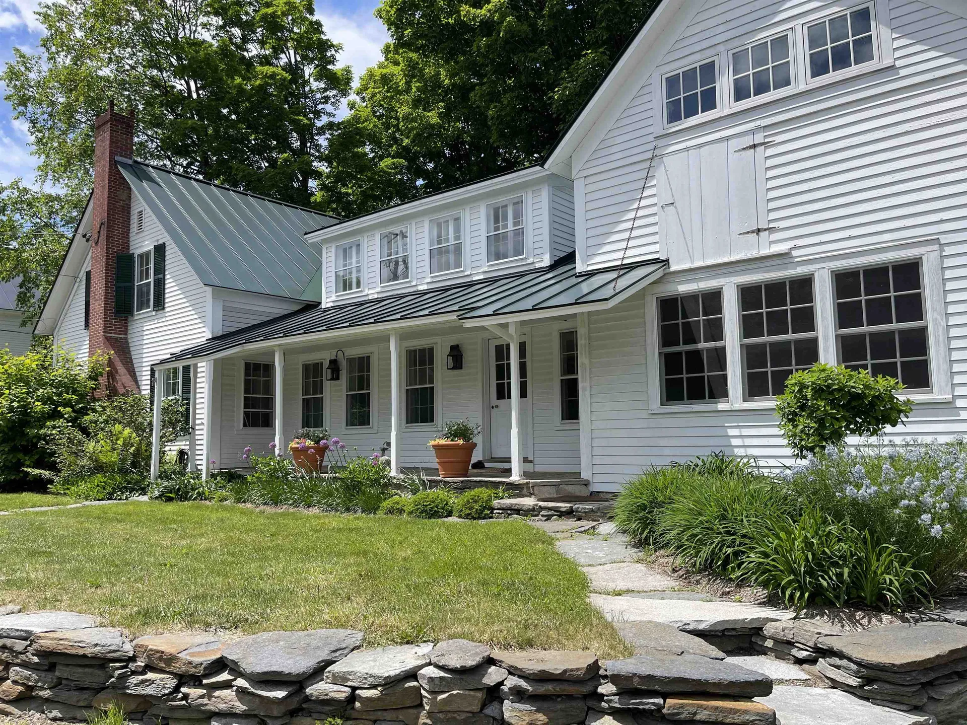 170 Townshend Road Grafton VT 05146