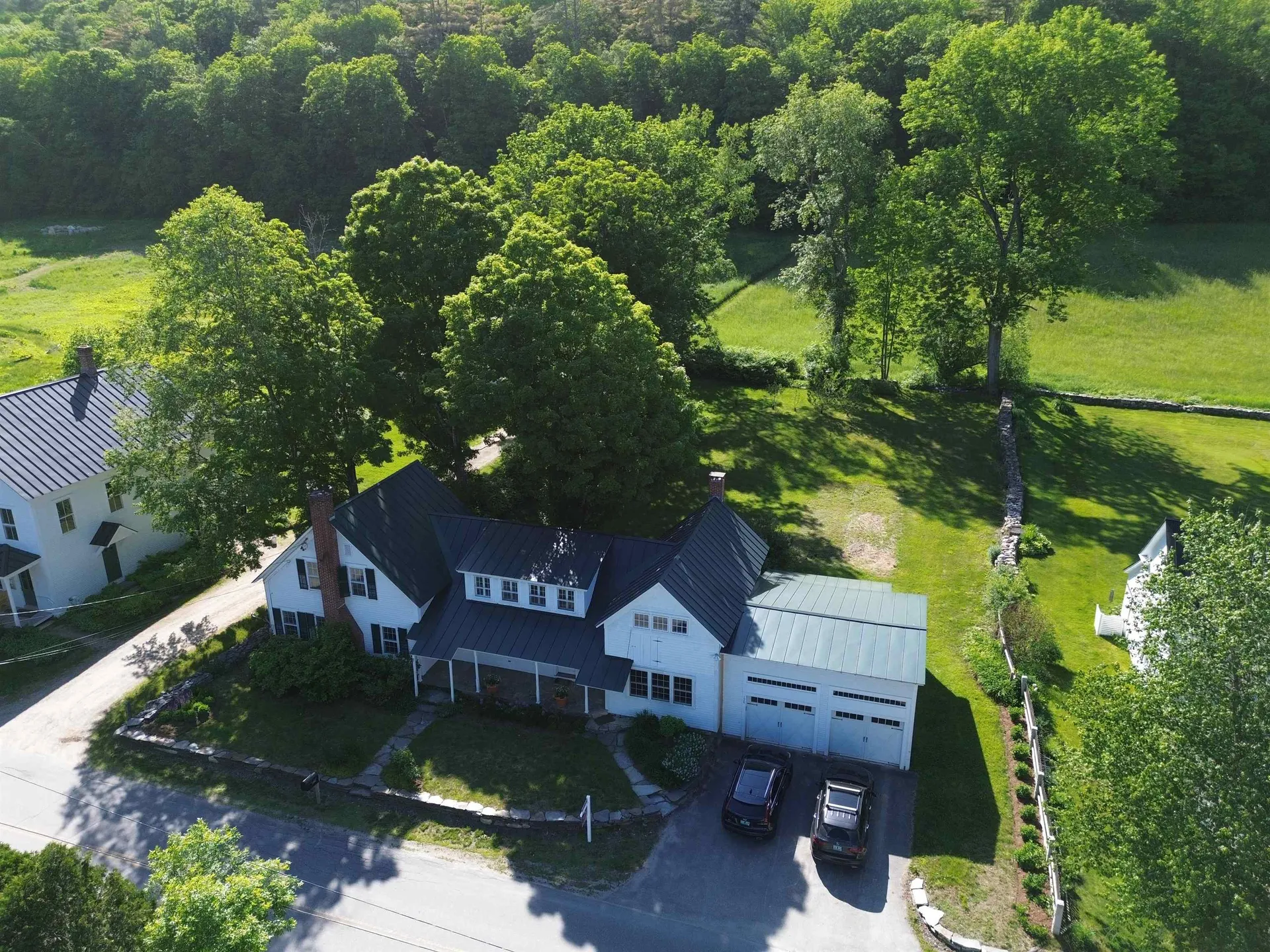 170 Townshend Road Grafton VT 05146
