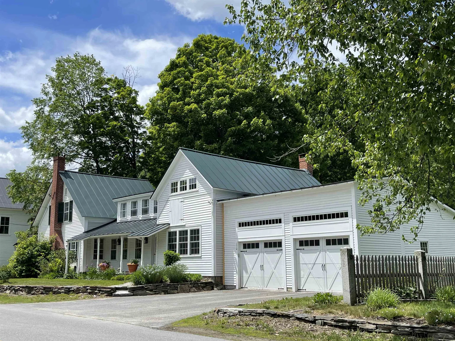 170 Townshend Road Grafton VT 05146