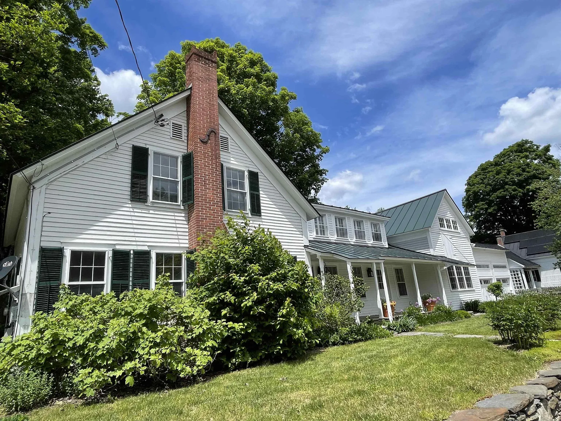 170 Townshend Road Grafton VT 05146