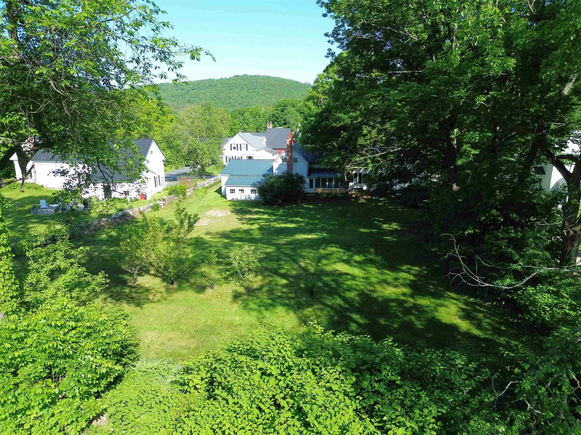 170 Townshend Road Grafton VT 05146