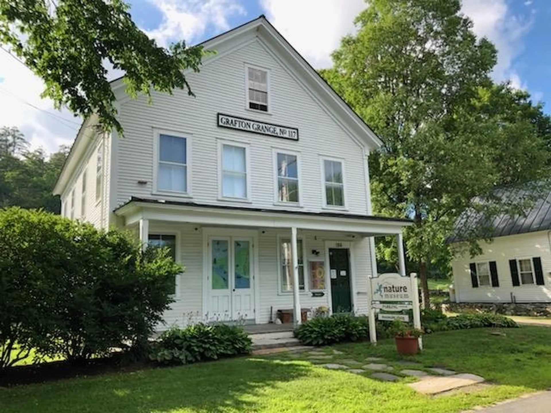 170 Townshend Road Grafton VT 05146