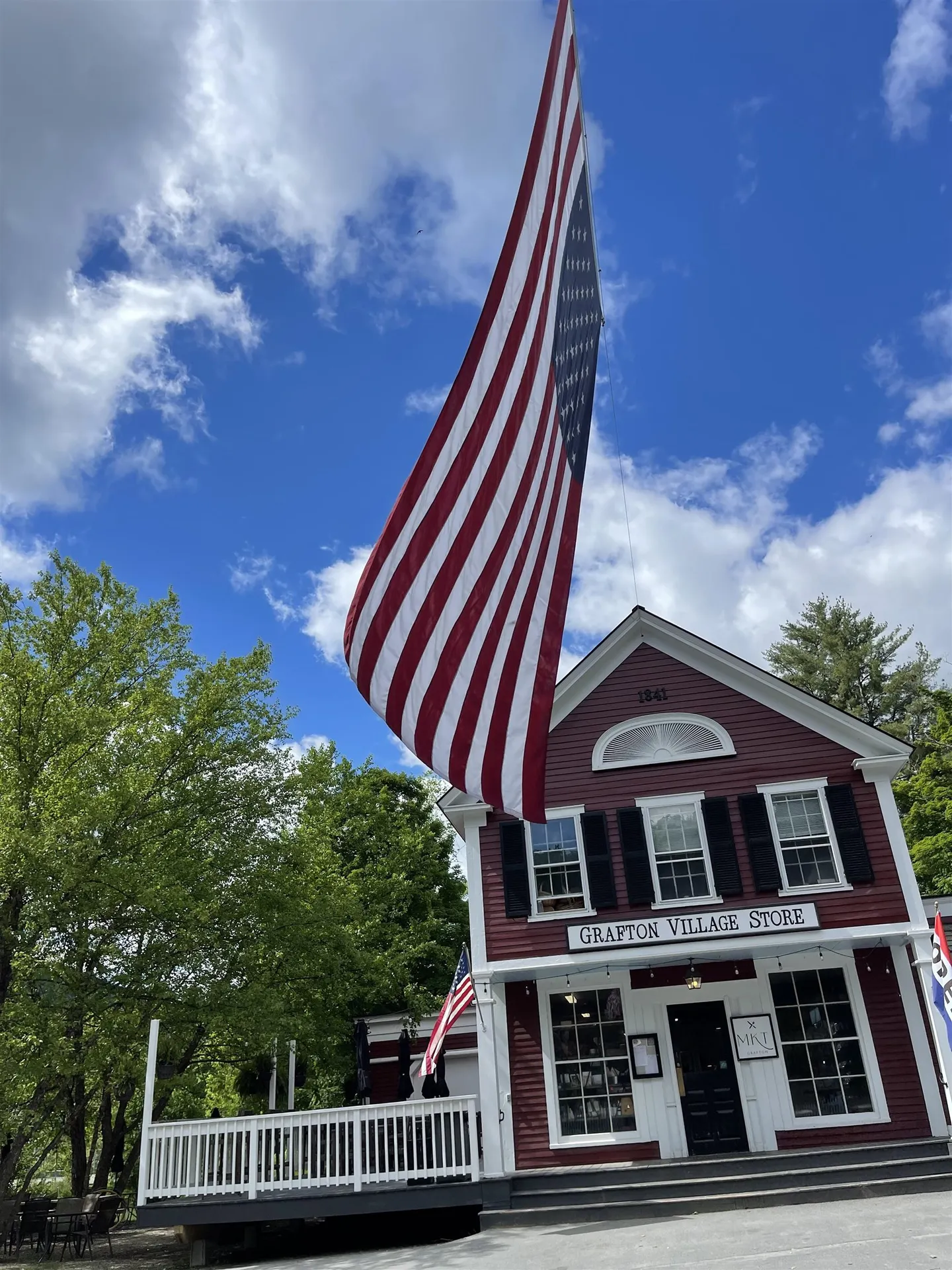 170 Townshend Road Grafton VT 05146