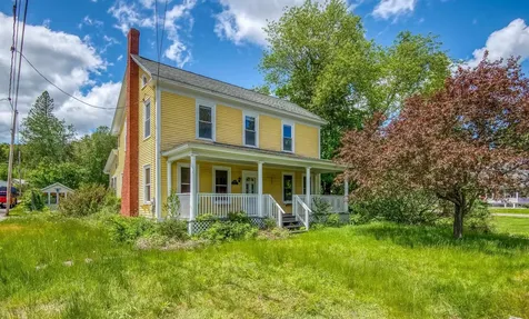 2069 Riverside Drive Berlin NH 03570