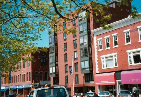 55 Congress Street Portsmouth NH 03801