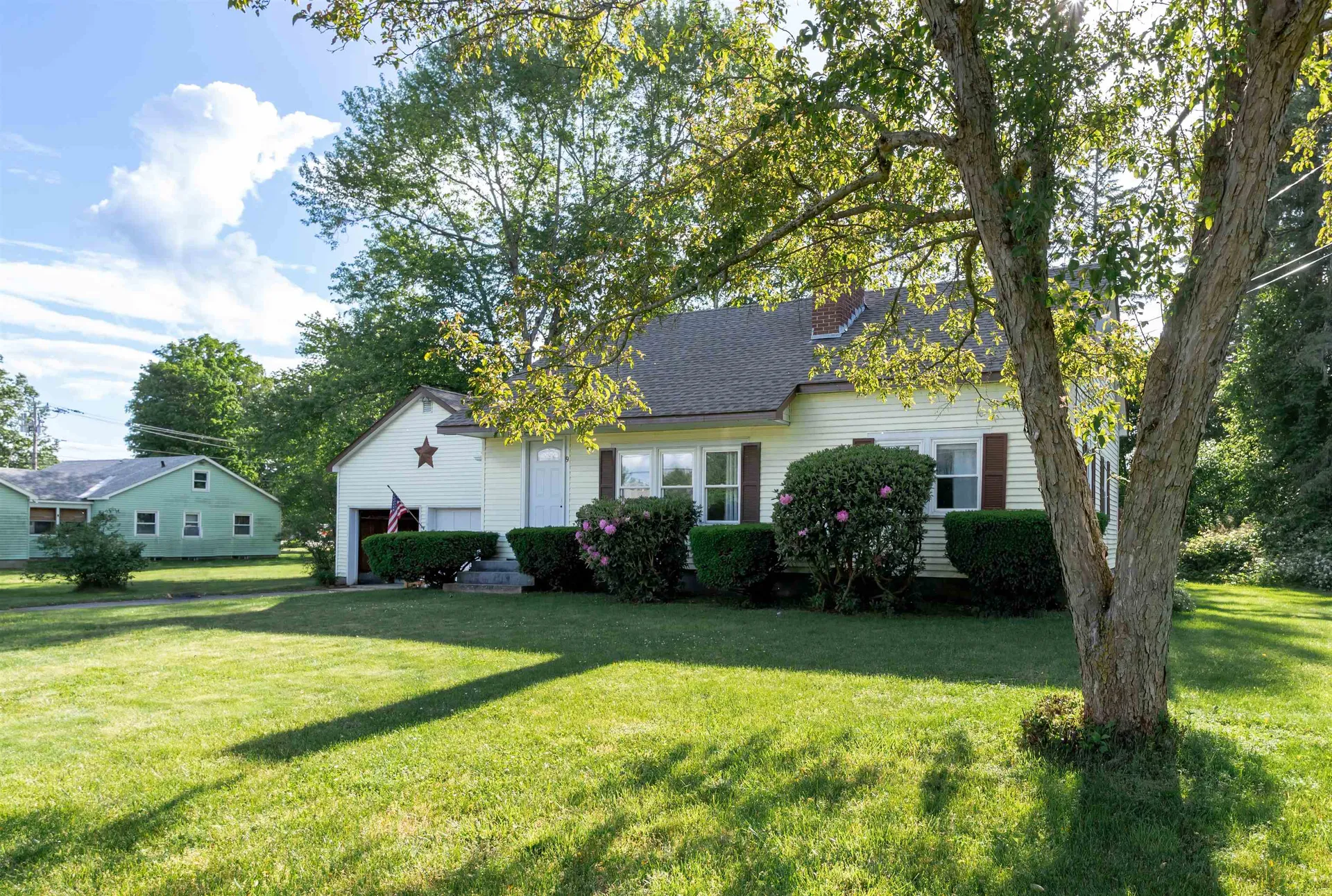9 Indian Acres Drive Hinsdale NH 03451
