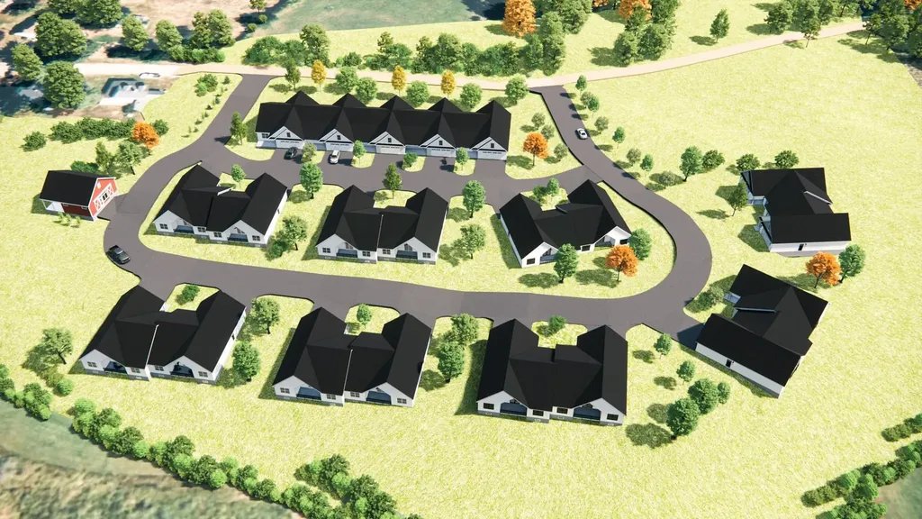 17 Brook Circle Road Northwood NH 03261