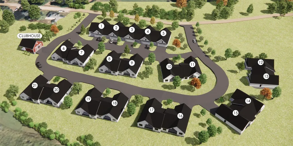 11 Chestnut Circle Northwood NH 03261