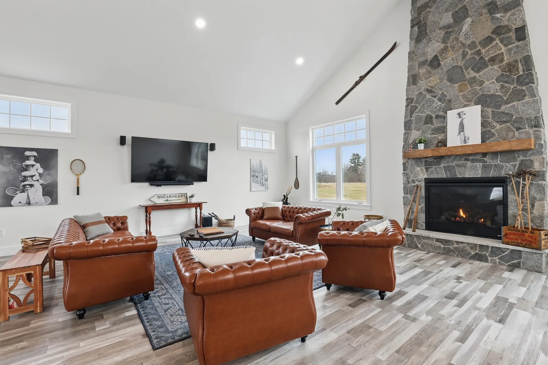 11 Chestnut Circle Northwood NH 03261