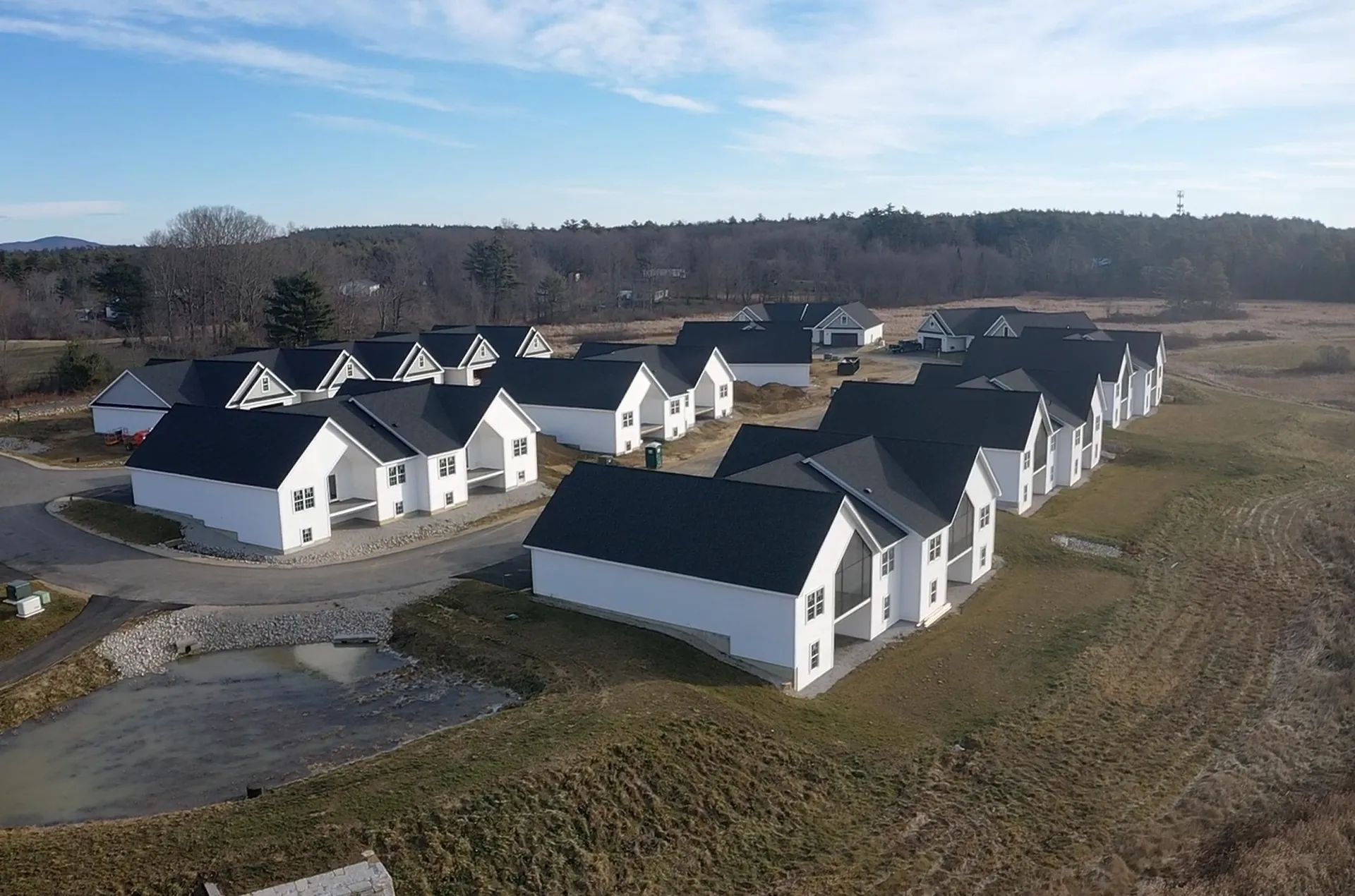 11 Chestnut Circle Northwood NH 03261