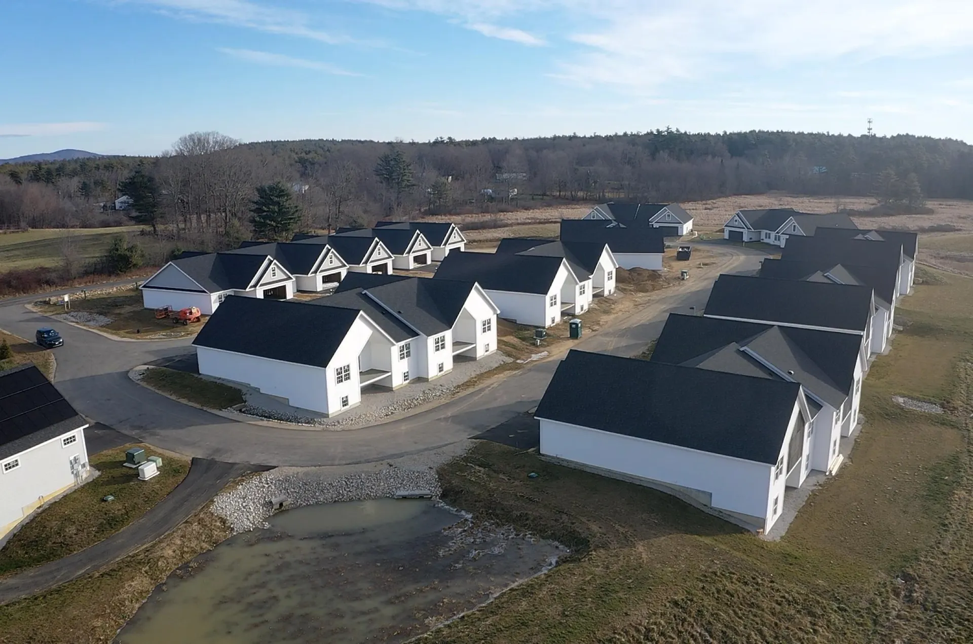 11 Chestnut Circle Northwood NH 03261