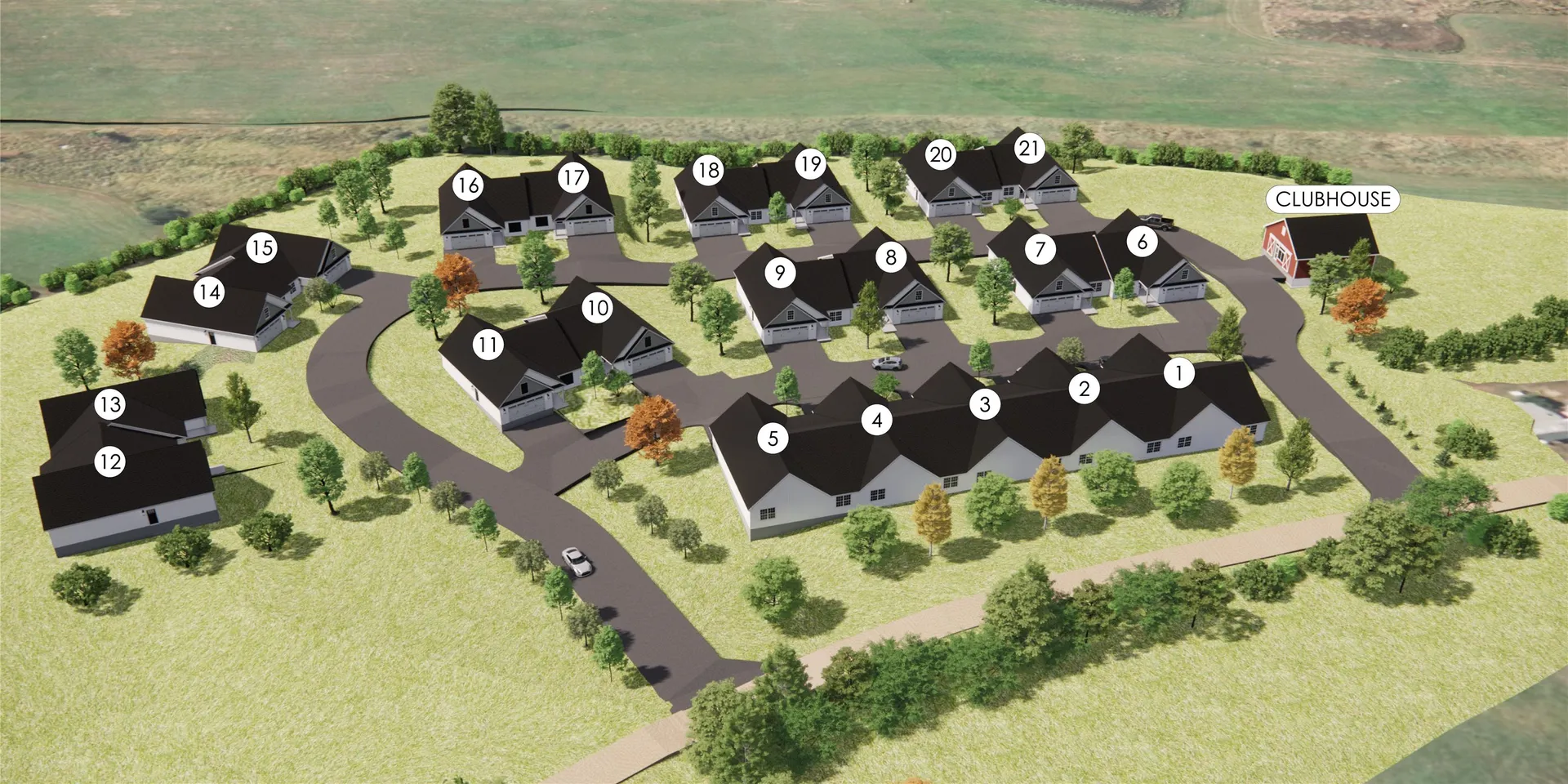 17 Brook Circle Road Northwood NH 03261