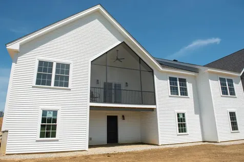11 Chestnut Lane Northwood NH 03261
