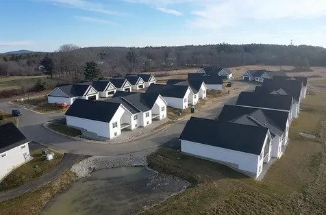 11 Chestnut Circle Northwood NH 03261