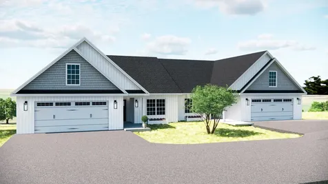 11 Chestnut Circle Northwood NH 03261