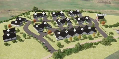 17 Brook Circle Road Northwood NH 03261