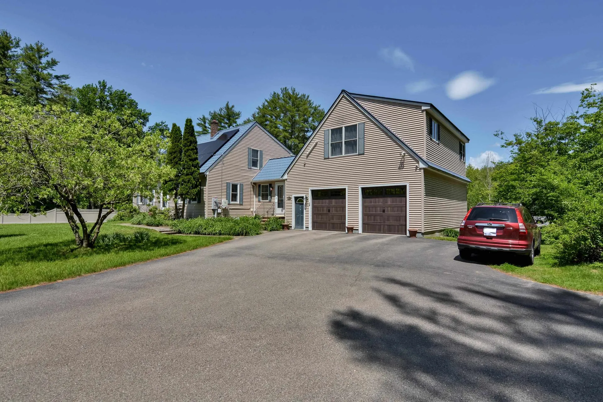 207 Old Rochester Road Somersworth NH 03878