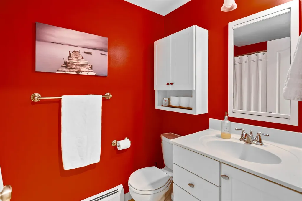 32 Birchwood Lane Burlington VT 05401