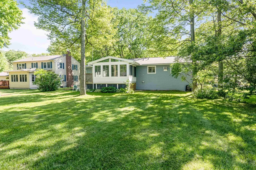 32 Birchwood Lane Burlington VT 05401