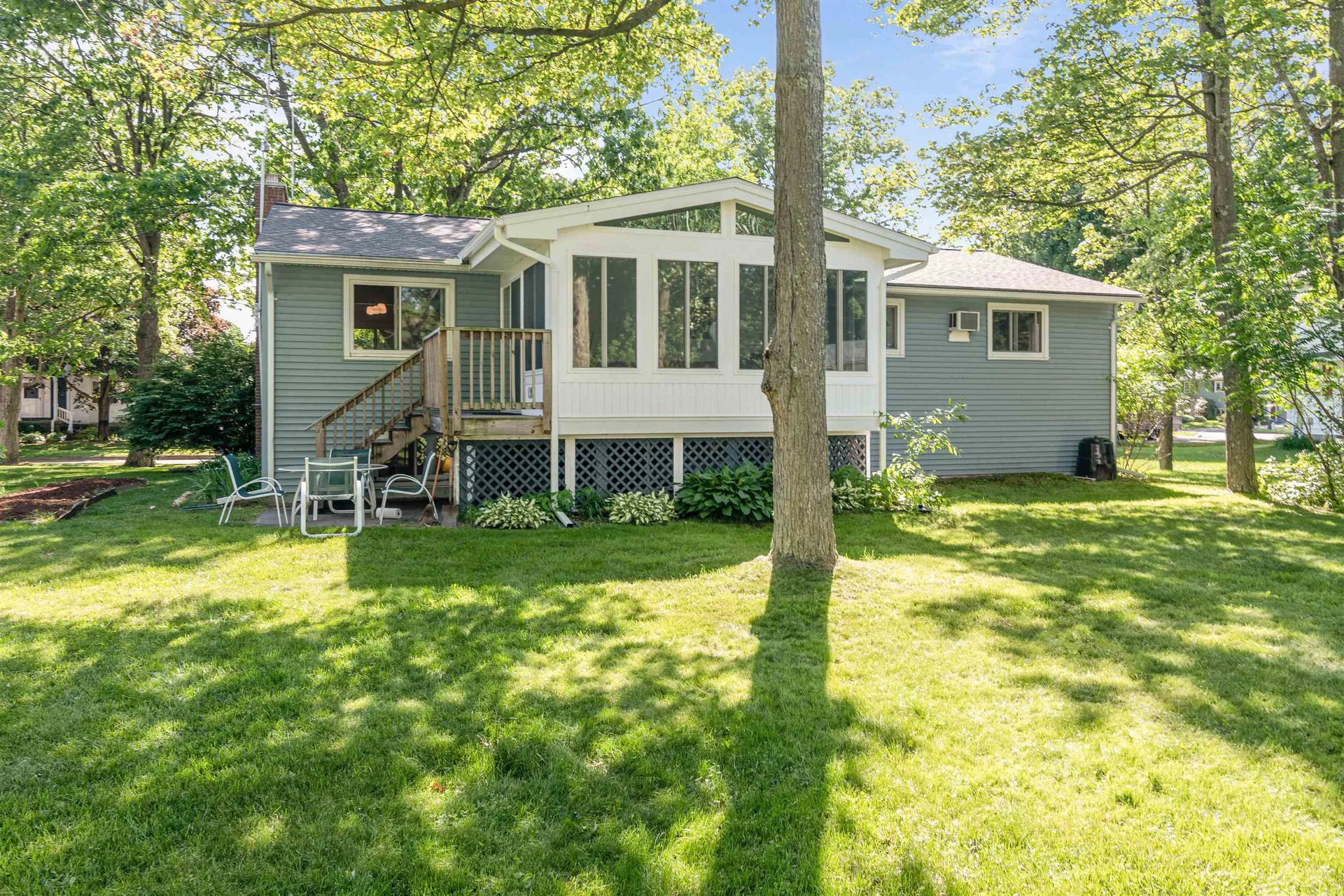 32 Birchwood Lane Burlington VT 05401