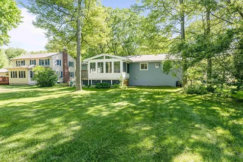 32 Birchwood Lane Burlington VT 05401