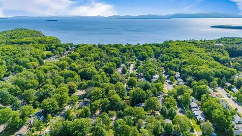 32 Birchwood Lane Burlington VT 05401