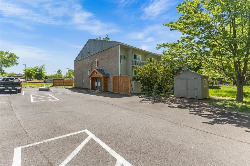 833 Queen City Park Road South Burlington VT 05403