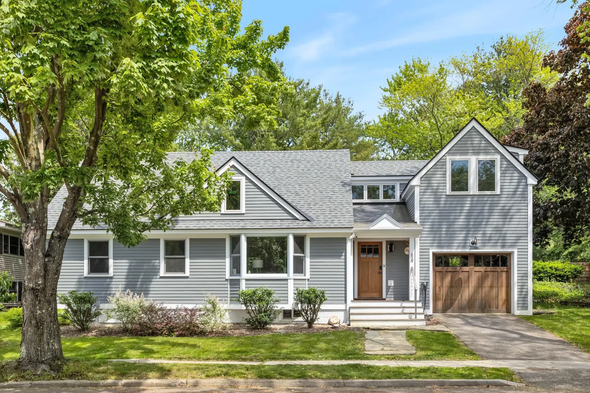 84 South Crest Drive Burlington VT 05401