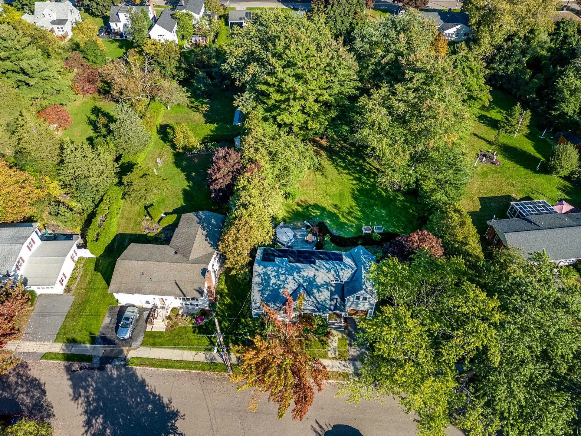 84 South Crest Drive Burlington VT 05401