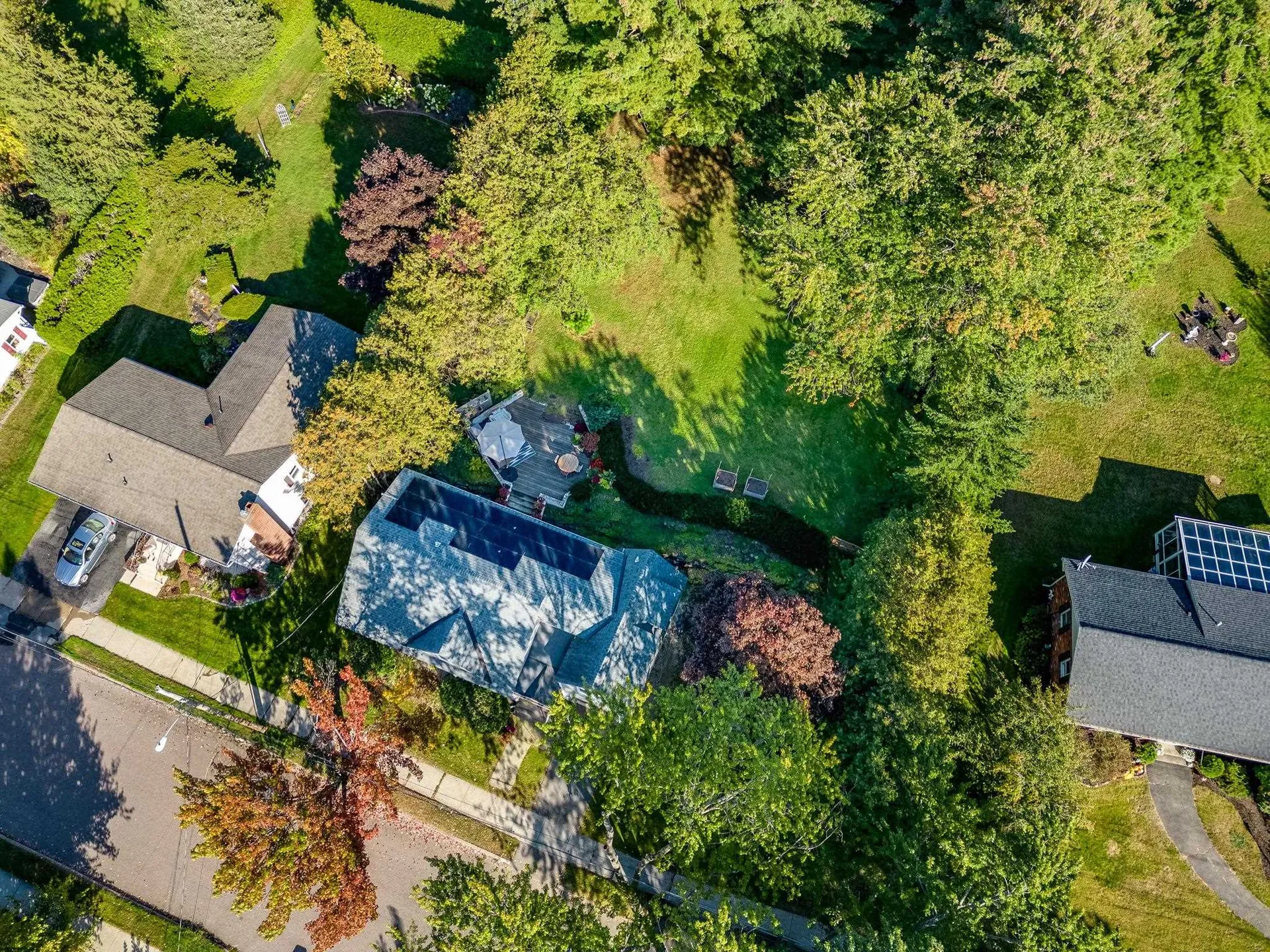 84 South Crest Drive Burlington VT 05401