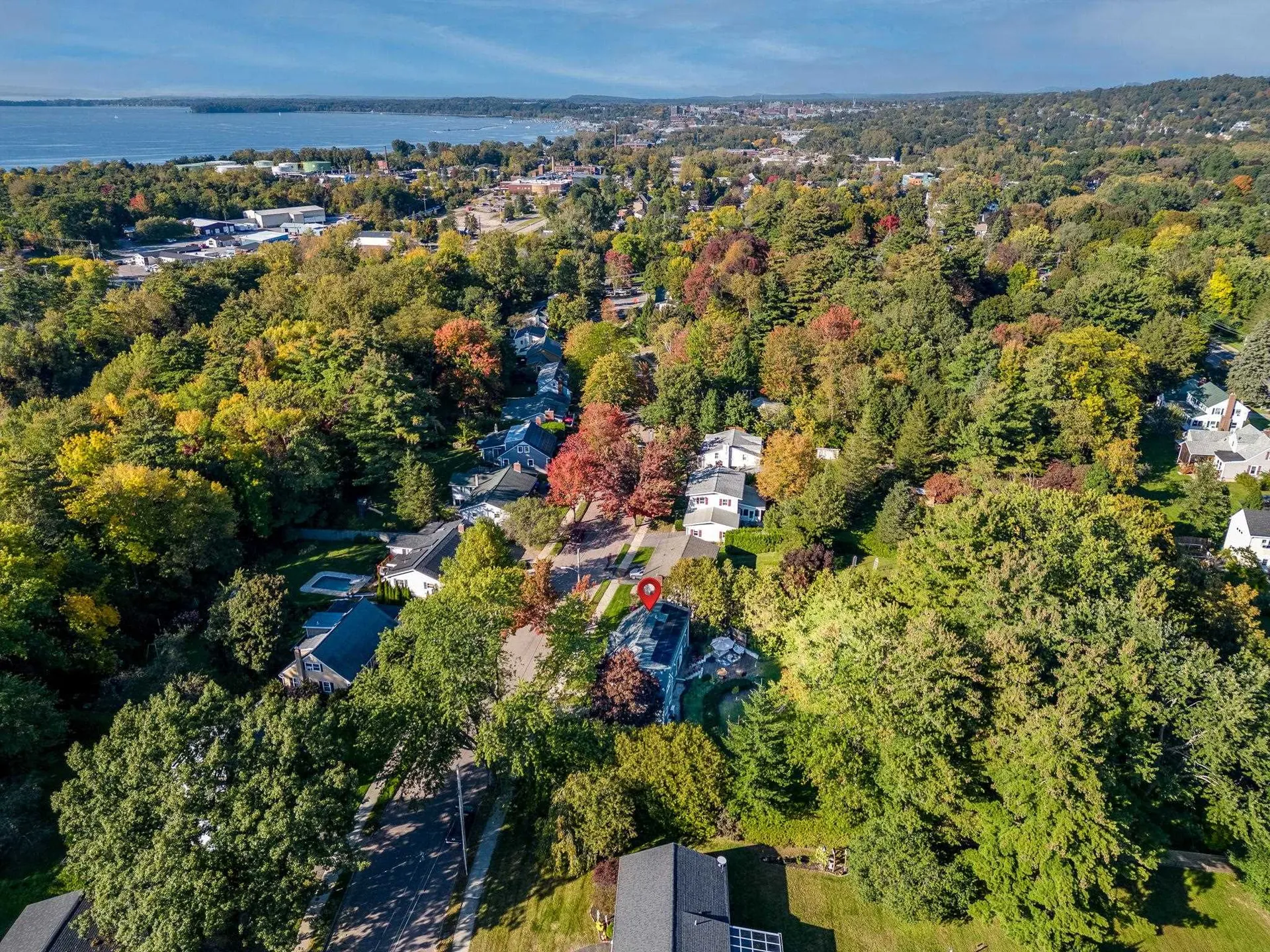84 South Crest Drive Burlington VT 05401