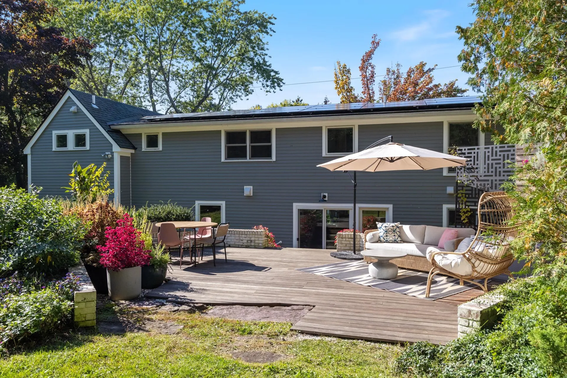 84 South Crest Drive Burlington VT 05401
