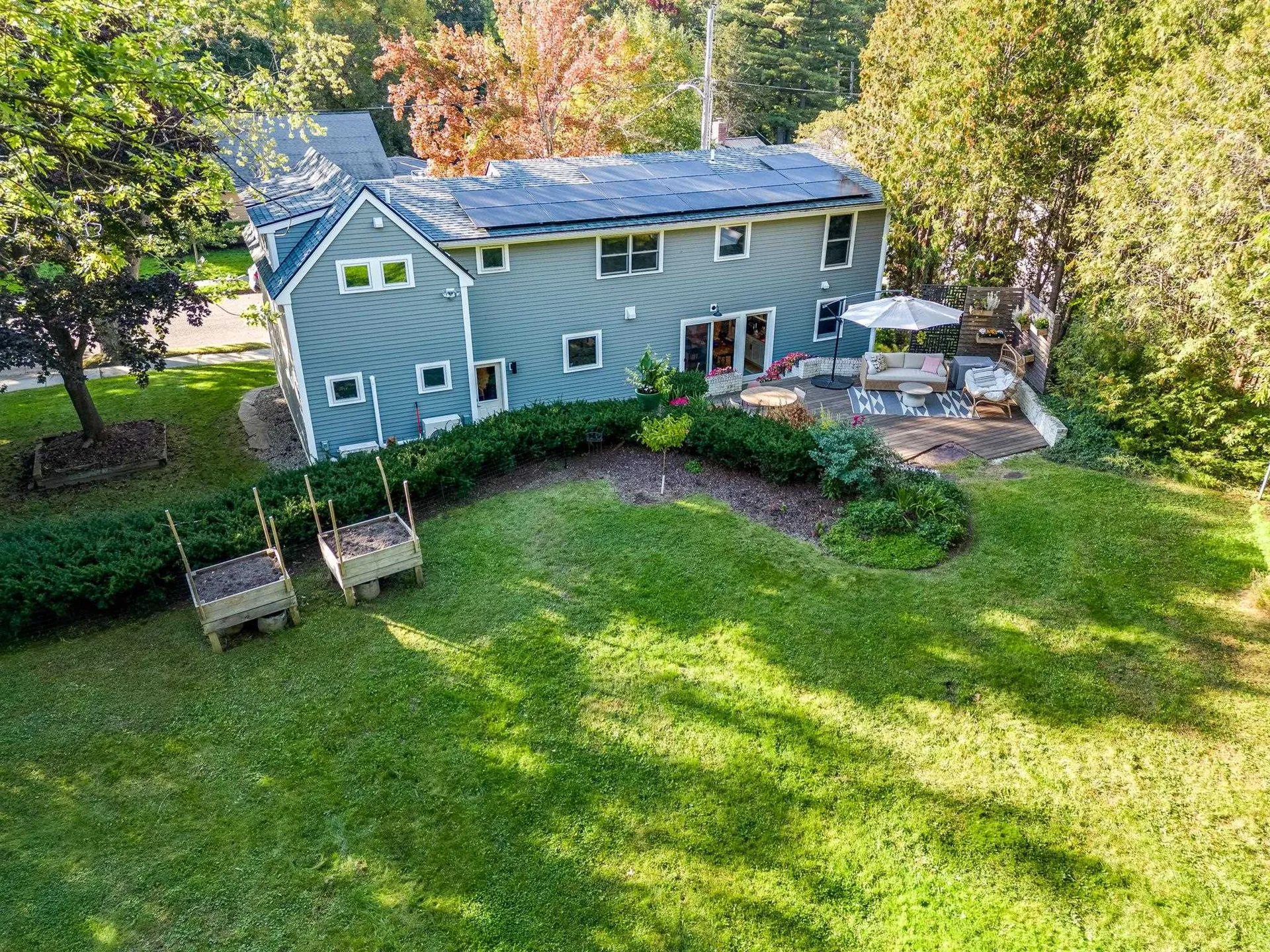 84 South Crest Drive Burlington VT 05401