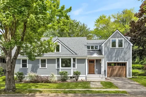 84 South Crest Drive Burlington VT 05401