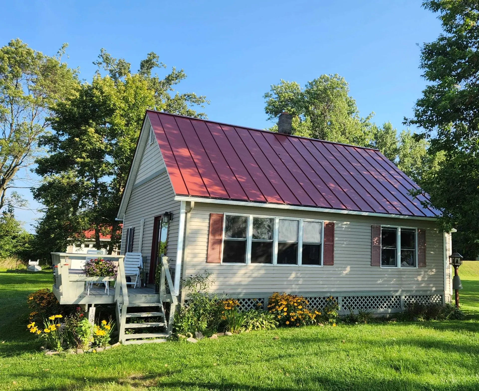 1098 Hathaway Point Road St. Albans Town VT 05478