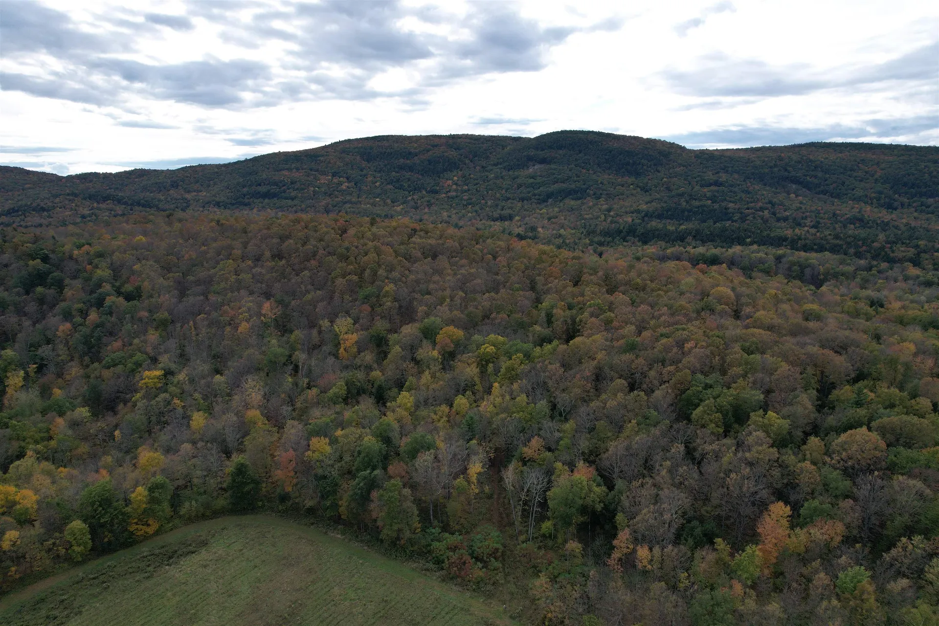 0 Vt Route 116 Starksboro VT 05487
