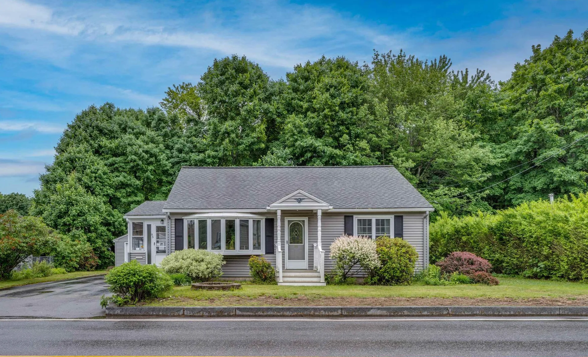 85 Indigo Hill Road Somersworth NH 03878