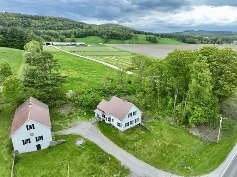 1982 Lower Plain Road Bradford VT 05033