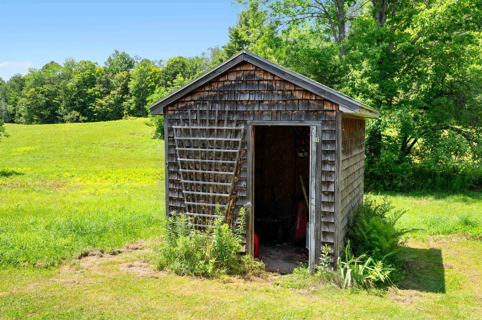 1082 Old West Church Road Calais VT 05640