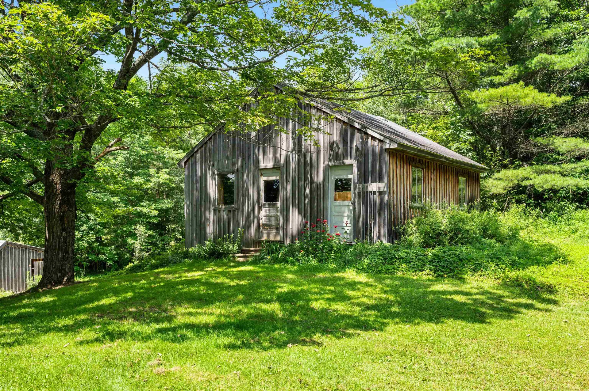 1082 Old West Church Road Calais VT 05640